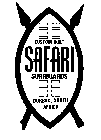 SAFARI