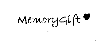 MEMORYGIFT