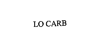 LO CARB