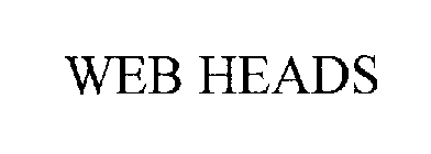 WEB HEADS