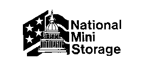 NATIONAL MINI STORAGE