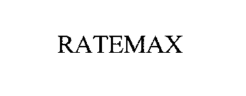 RATEMAX