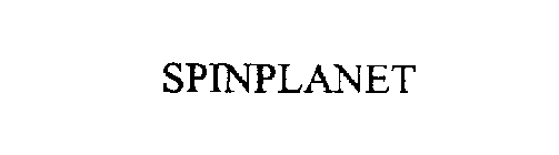 SPINPLANET