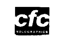 CFC HOLOGRAPHICS