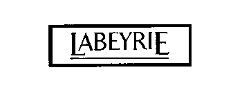 LABEYRIE