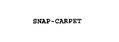 SNAP-CARPET