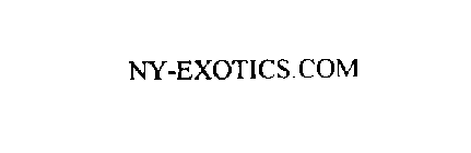 NY-EXOTICS.COM