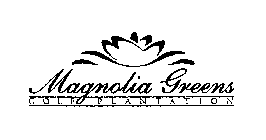 MAGNOLIA GREENS GOLF PLANTATION