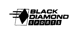 BLACK DIAMOND SPORTS