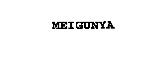 MEIGUNYA