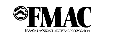 FMAC FINANCE & MORTGAGE ACCEPTANCE CORPORATION