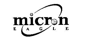 MICRON EAGLE