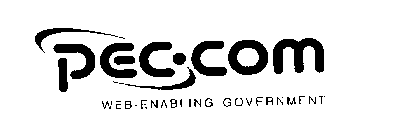 PEC. COM WEB-ENABLING GOVERNMENT