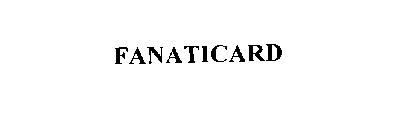 FANATICARD