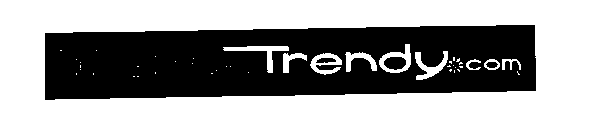 TRENDYTRENDY.COM