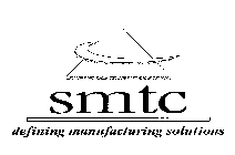 SMTC DEFINING MANUFACTURING SOLUTIONS