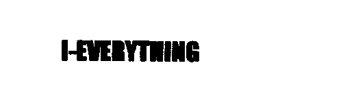 I-EVERYTHING