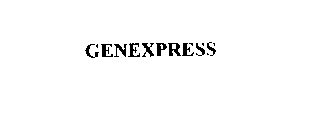 GENEXPRESS