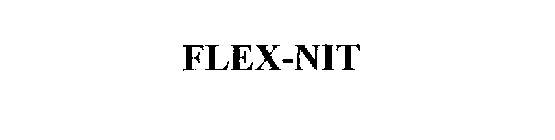 FLEX-NIT