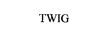 TWIG