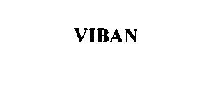 VIBAN