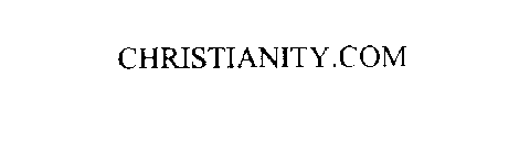 CHRISTIANITY.COM