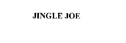 JINGLE JOE