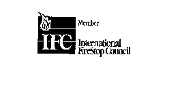IFC MEMBER INTERNATIONAL FIRESTOP COUNCIL
