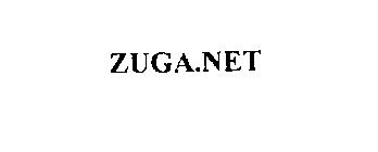 ZUGA.NET