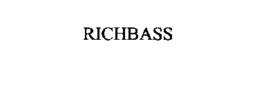 RICHBASS