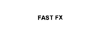 FAST FX