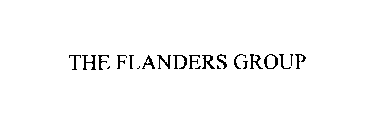 THE FLANDERS GROUP