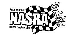NASRA NORTH AMERICAN SWAMP RACING ASSOCIATION