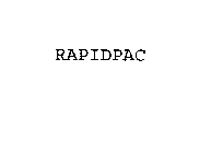 RAPIDPAC