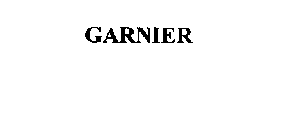 GARNIER