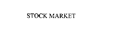 STOCK MARKET