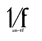 1/F UN-EF