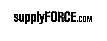 SUPPLYFORCE.COM