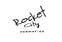 ROCKET CITY COSMETICS