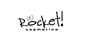 GO ROCKET! COSMETICS