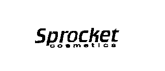 SPROCKET COSMETICS
