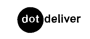 DOT DELIVER