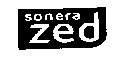 SONERA ZED