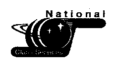 NATIONAL CLASS SERVICES