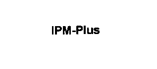 IPM-PLUS