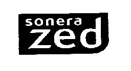 SONERA ZED
