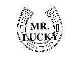 MR. LUCKY