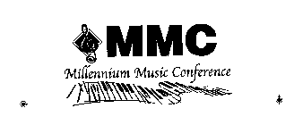 MMC MILLENNIUM MUSIC CONFERENCE