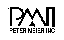 PMI PETER MEIER INC