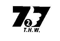 727 T. H. W.